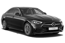 Van Hire Streatham - C Class Auto - car hire Streatham