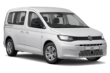 Van Hire Streatham - Caddy Van - Van hire Streatham