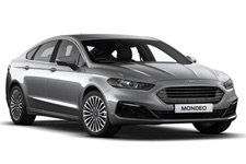 Van Hire Streatham - Mondeo - car hire Streatham