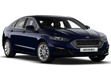 Van Hire Streatham - Mondeo Auto - car hire Streatham