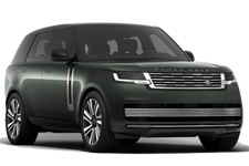 Van Hire Streatham - Range Rover - car hire Streatham